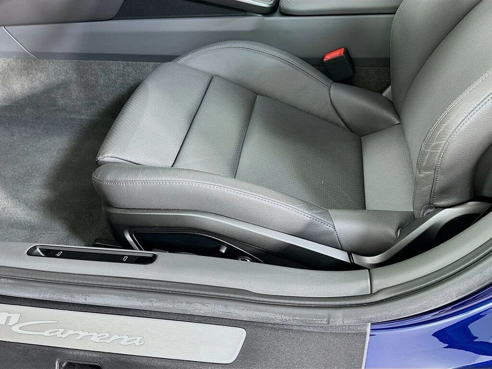 2020 Porsche 992 Carrera - Image 21 of 31