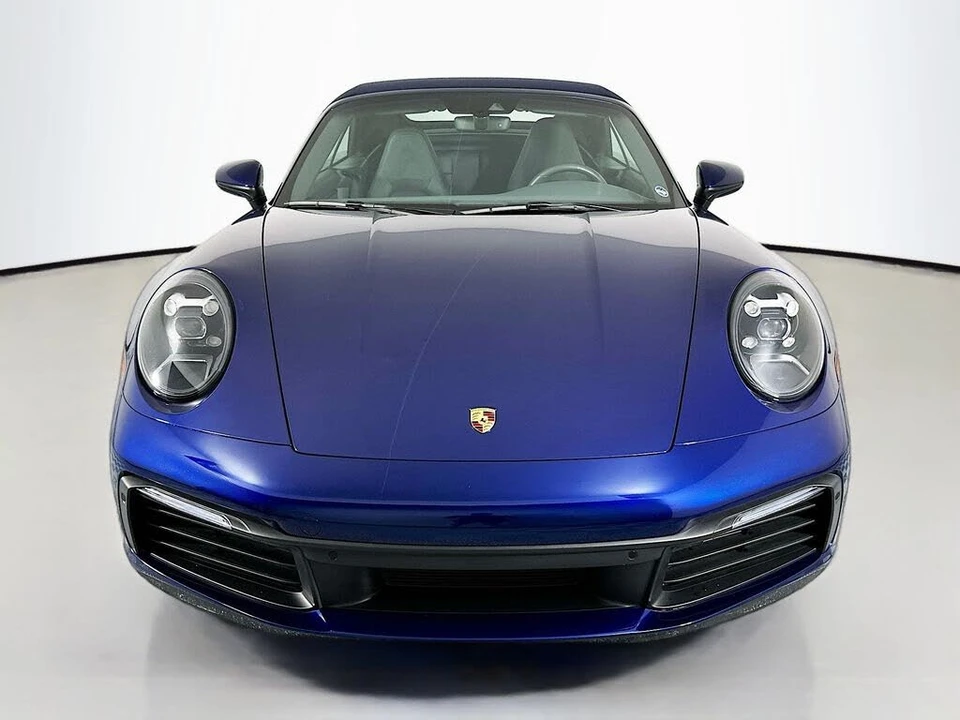 2020 Porsche 992 Carrera - Image 6 of 31