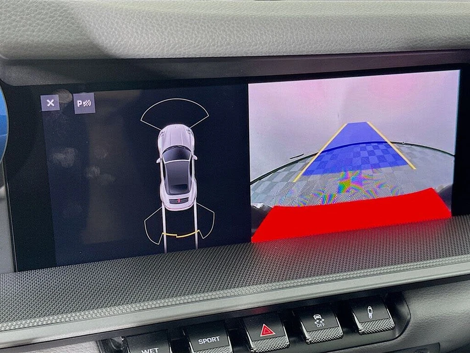 2020 Porsche 992 Carrera - Image 16 of 31