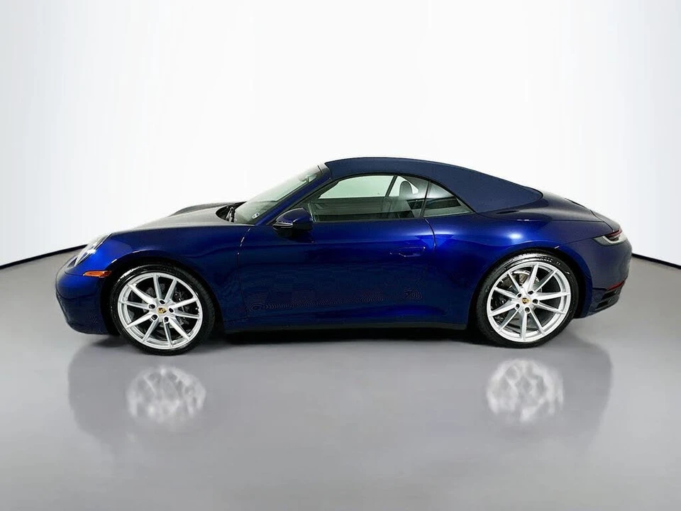 2020 Porsche 992 Carrera - Image 2 of 31