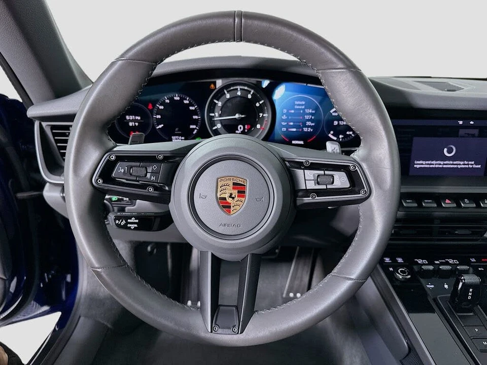 2020 Porsche 992 Carrera - Image 12 of 31