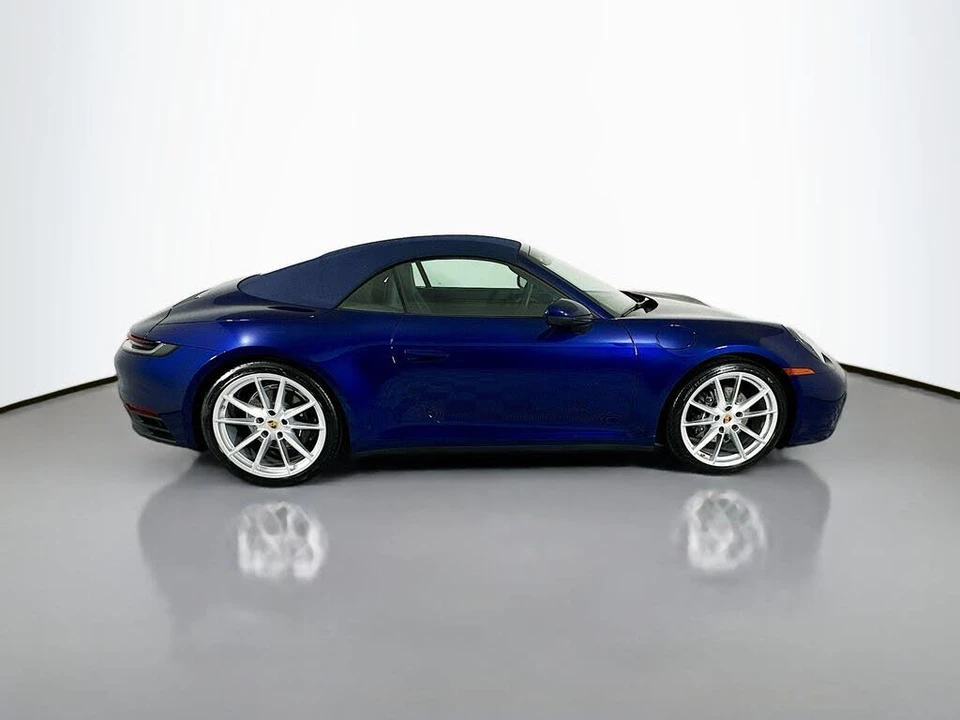 2020 Porsche 992 Carrera - Image 8 of 31