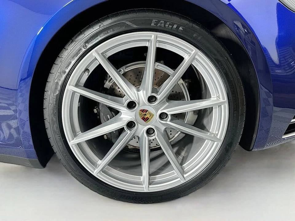 2020 Porsche 992 Carrera - Image 31 of 31