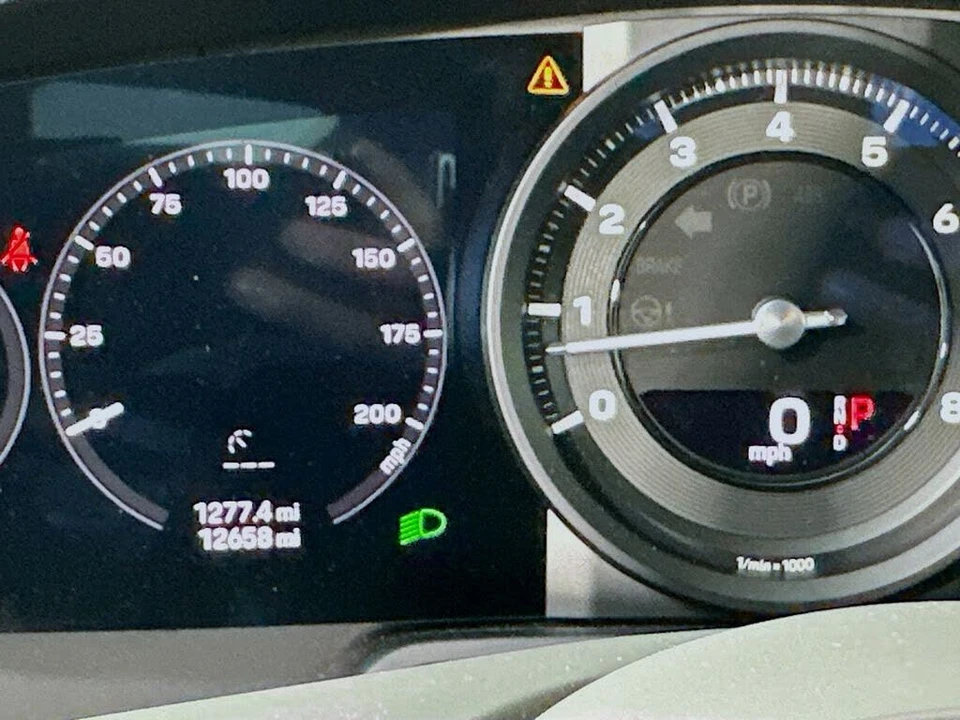 2020 Porsche 992 Carrera - Image 13 of 31