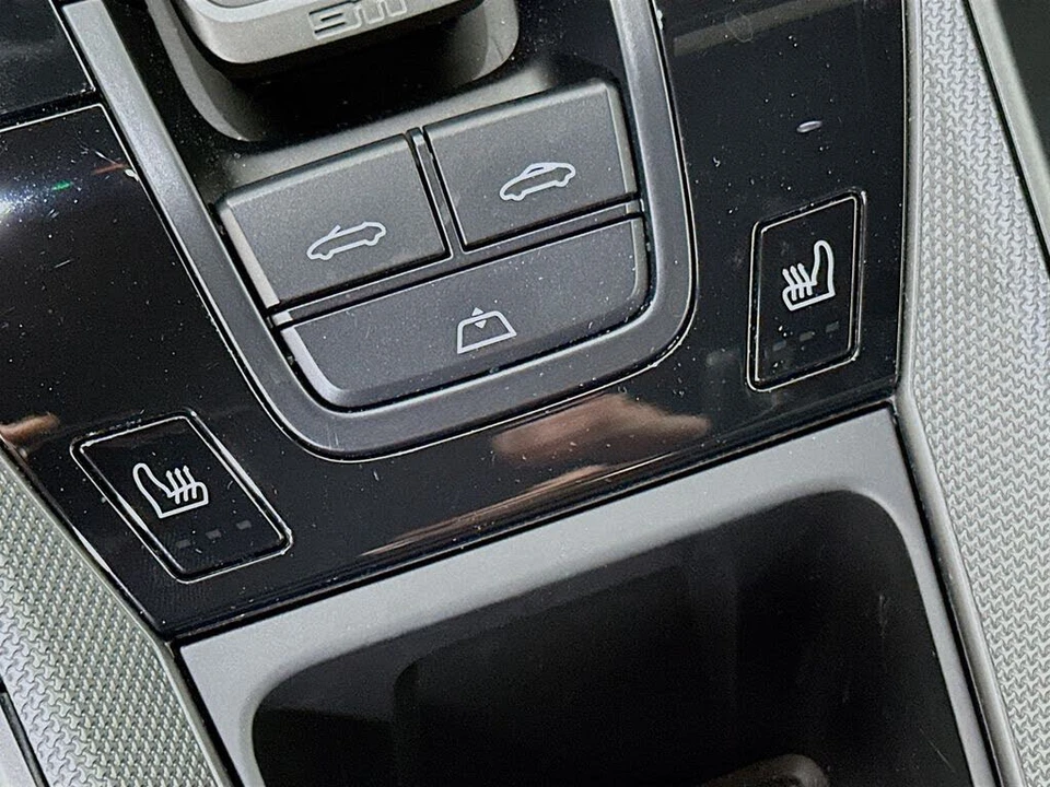 2020 Porsche 992 Carrera - Image 22 of 31