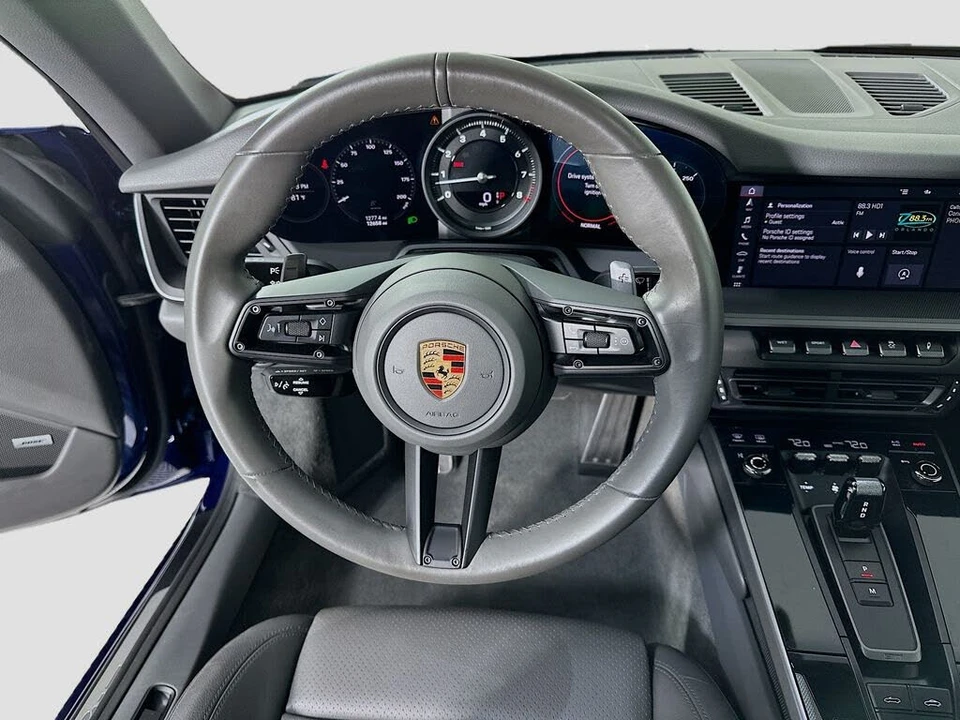 2020 Porsche 992 Carrera - Image 24 of 31