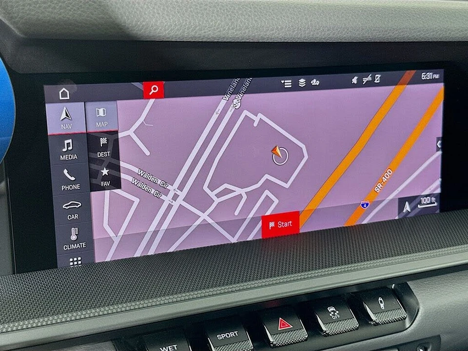 2020 Porsche 992 Carrera - Image 15 of 31