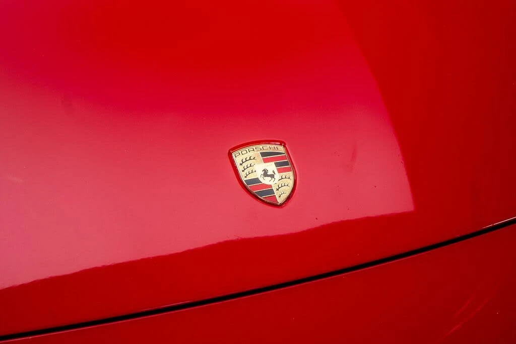 2020 Porsche 992 Carrera - Image 7 of 31