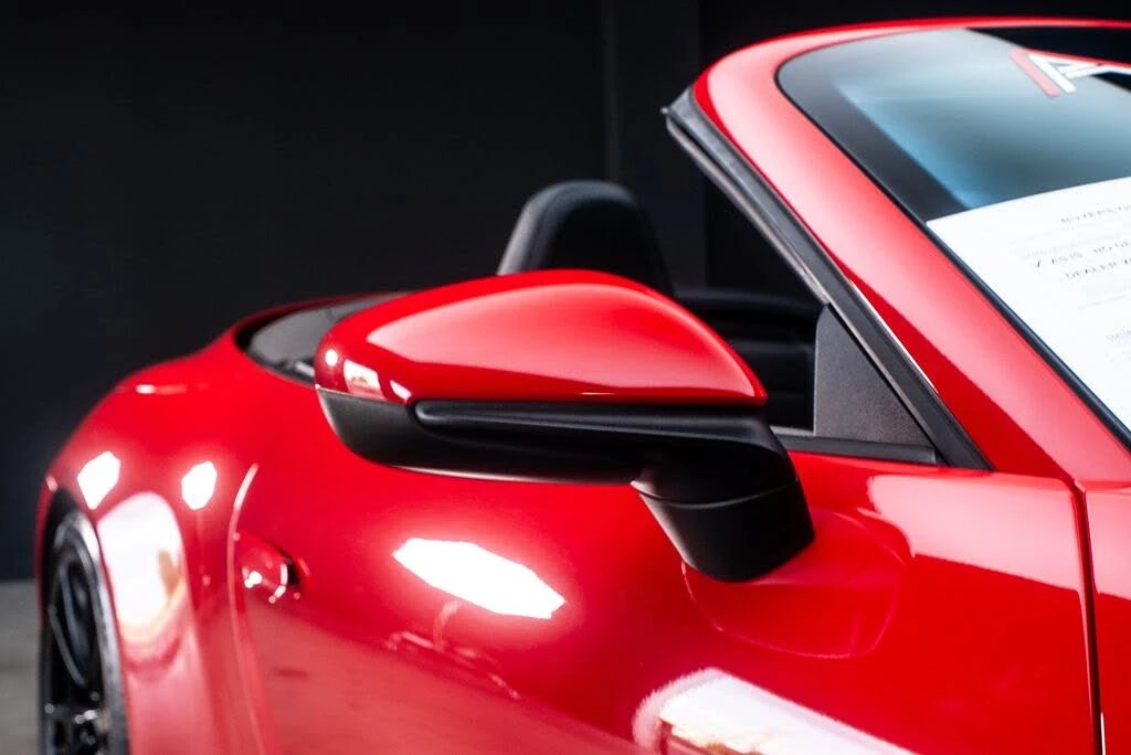 2020 Porsche 992 Carrera - Image 20 of 31