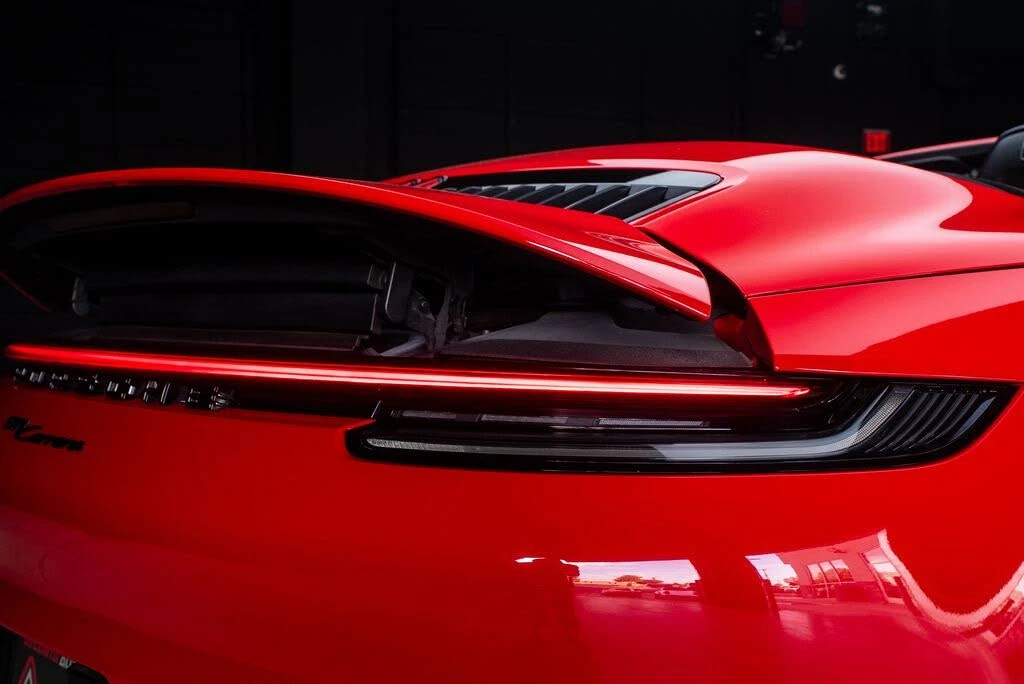 2020 Porsche 992 Carrera - Image 23 of 31