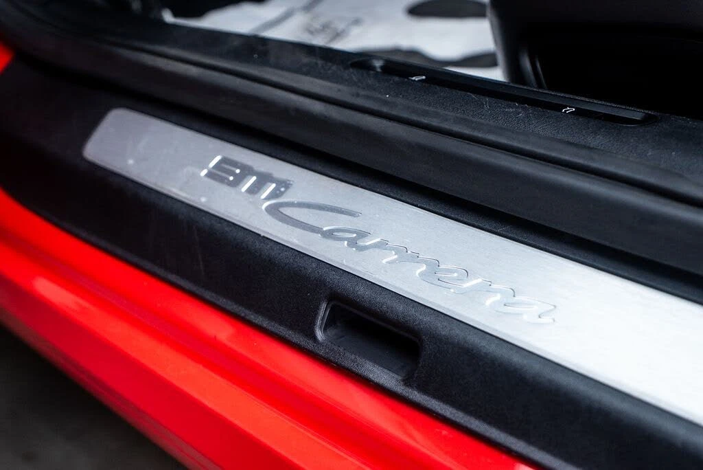 2020 Porsche 992 Carrera - Image 31 of 31