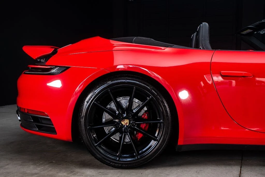 2020 Porsche 992 Carrera - Image 22 of 31