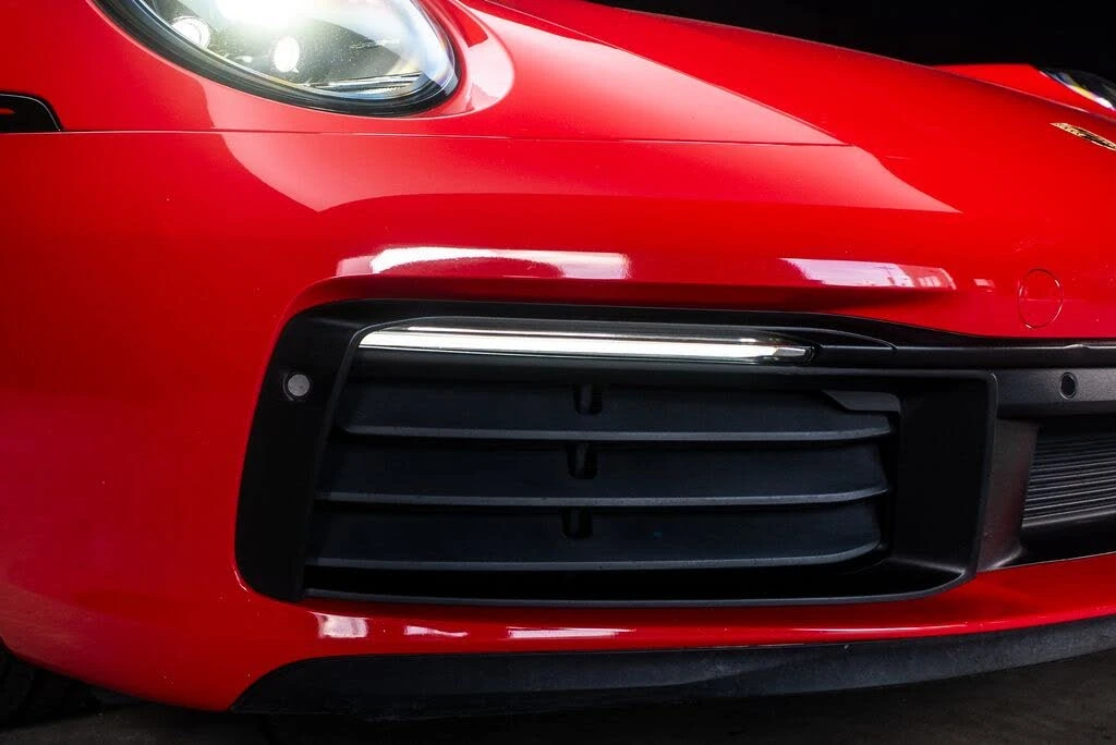 2020 Porsche 992 Carrera - Image 12 of 31