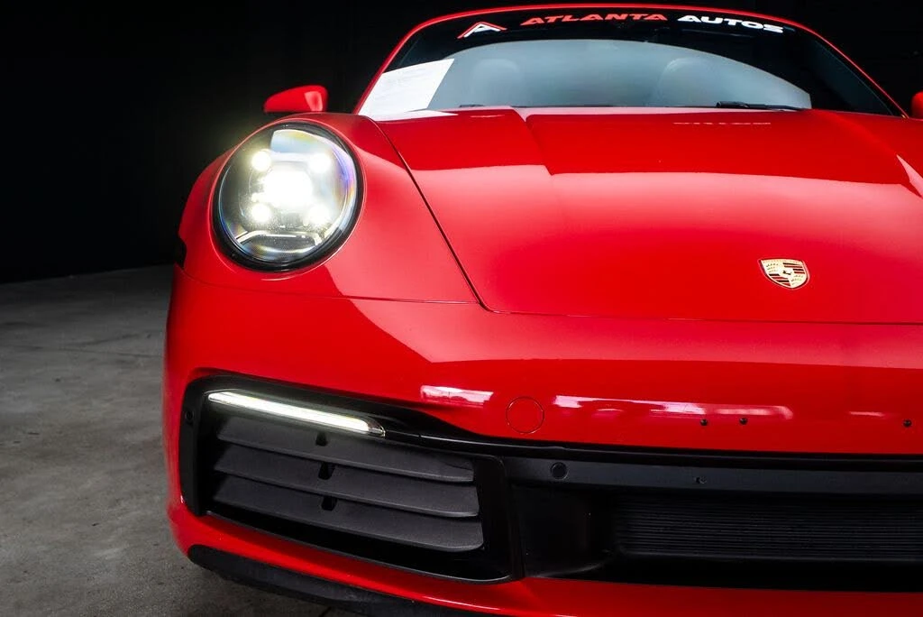2020 Porsche 992 Carrera - Image 6 of 31