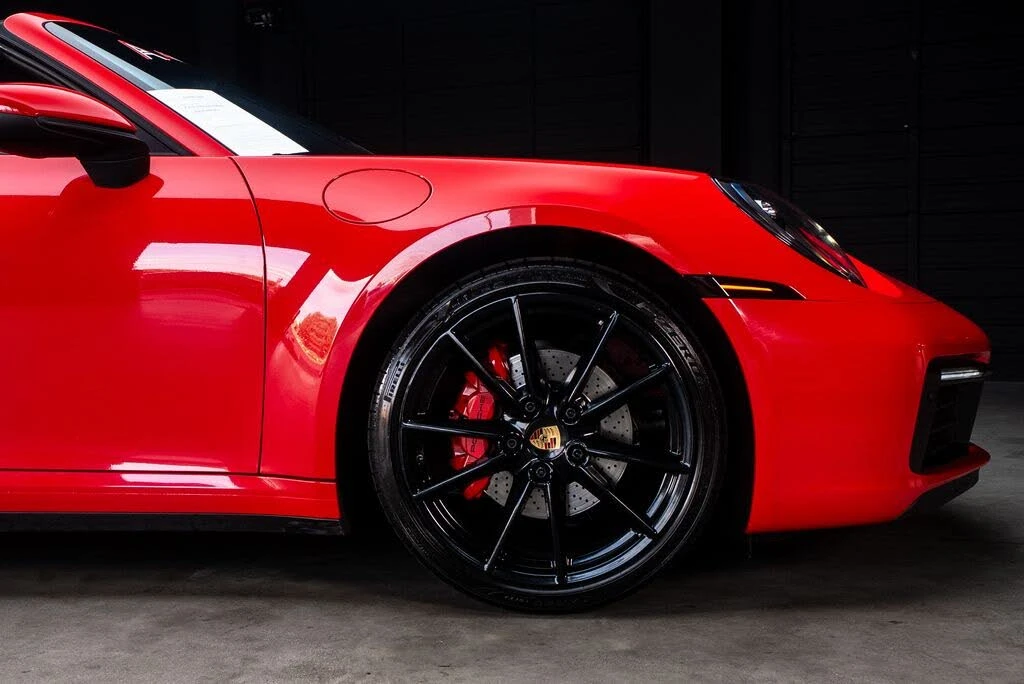 2020 Porsche 992 Carrera - Image 16 of 31