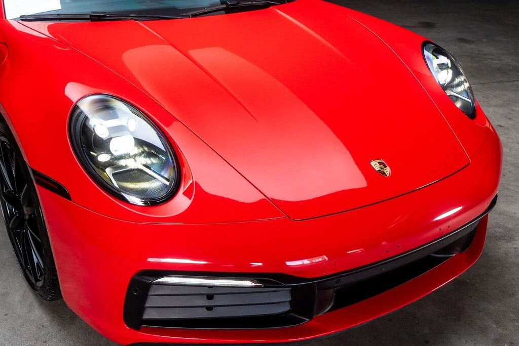 2020 Porsche 992 Carrera - Image 10 of 31
