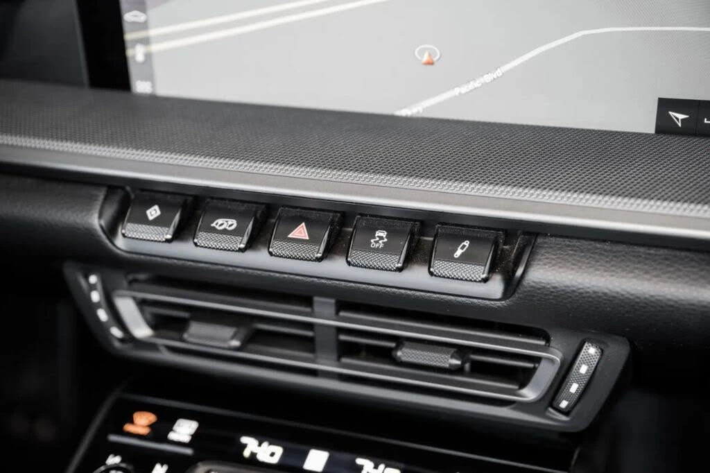 2020 Porsche 992 Carrera - Image 14 of 15