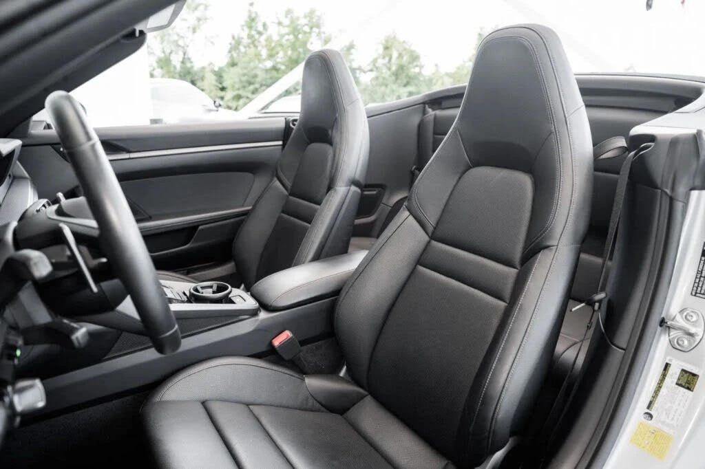 2020 Porsche 992 Carrera - Image 12 of 15