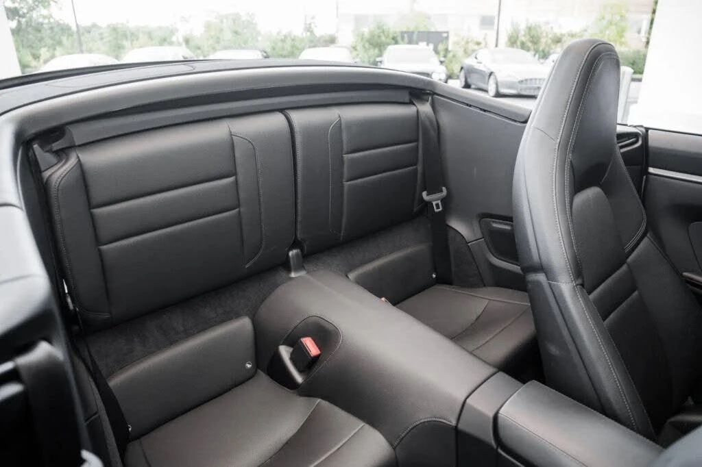 2020 Porsche 992 Carrera - Image 13 of 15