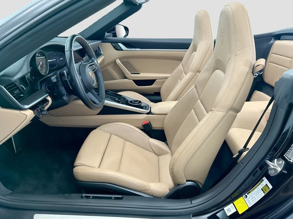 2020 Porsche 992 Carrera - Image 5 of 6