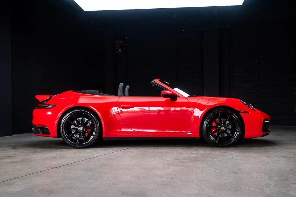 2020 Porsche 992 Carrera - Image 15 of 31