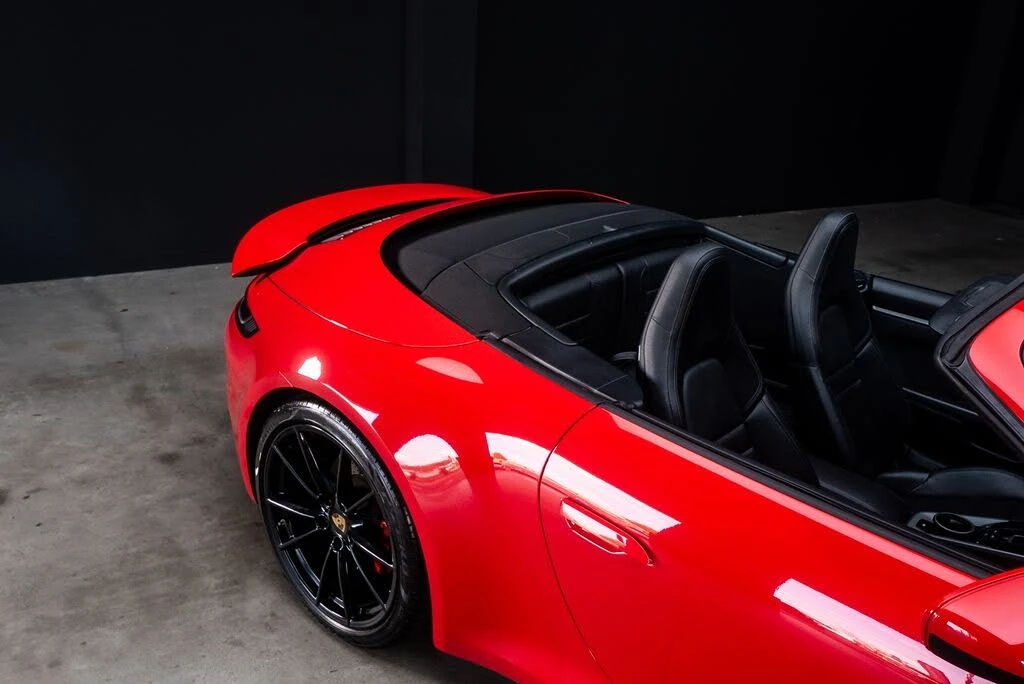 2020 Porsche 992 Carrera - Image 21 of 31