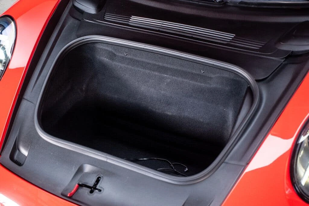 2020 Porsche 992 Carrera - Image 8 of 31