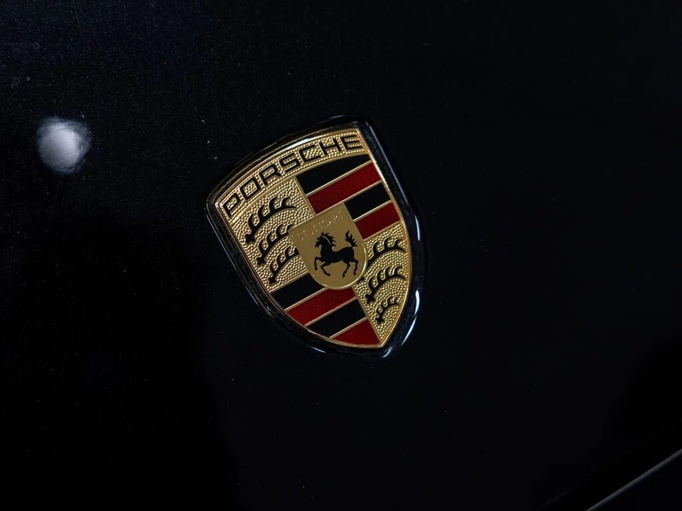 2020 Porsche 992 Carrera - Image 19 of 31