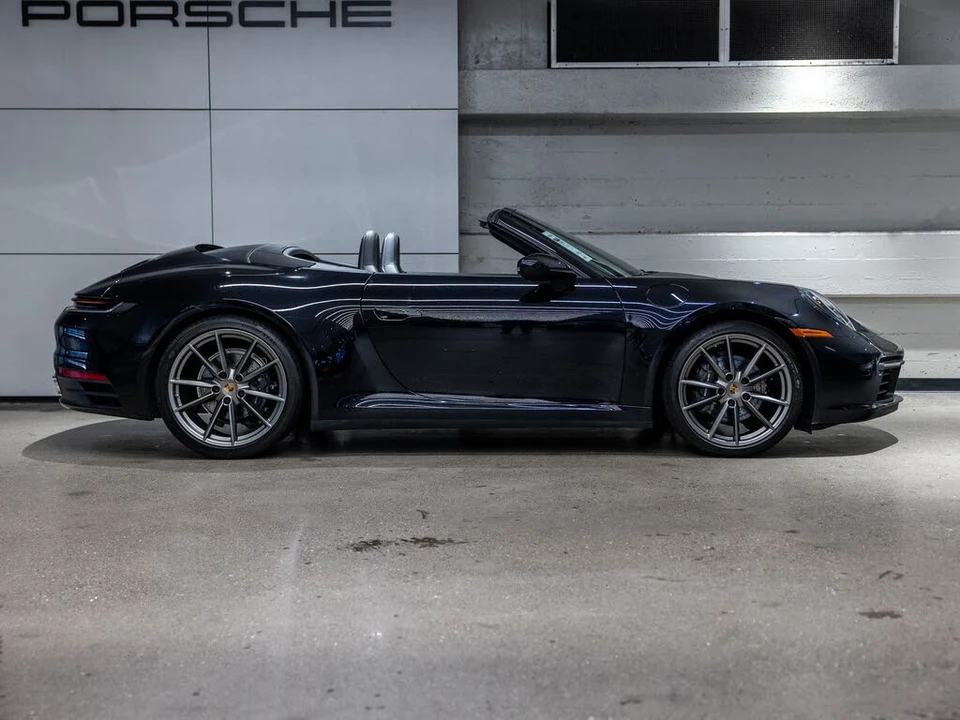 2020 Porsche 992 Carrera - Image 9 of 31