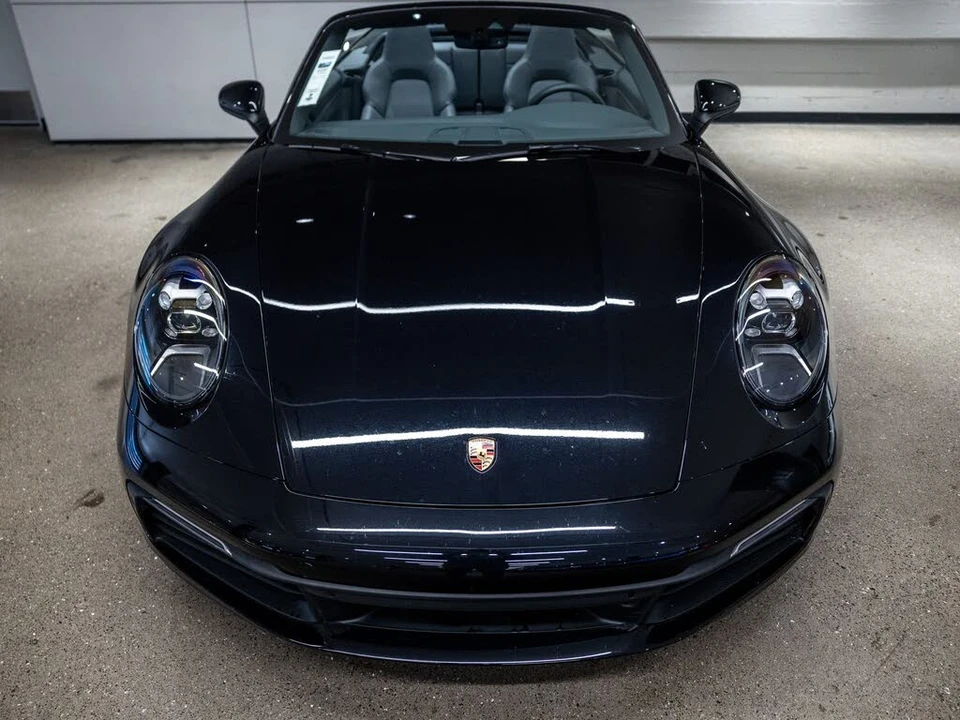 2020 Porsche 992 Carrera - Image 13 of 31