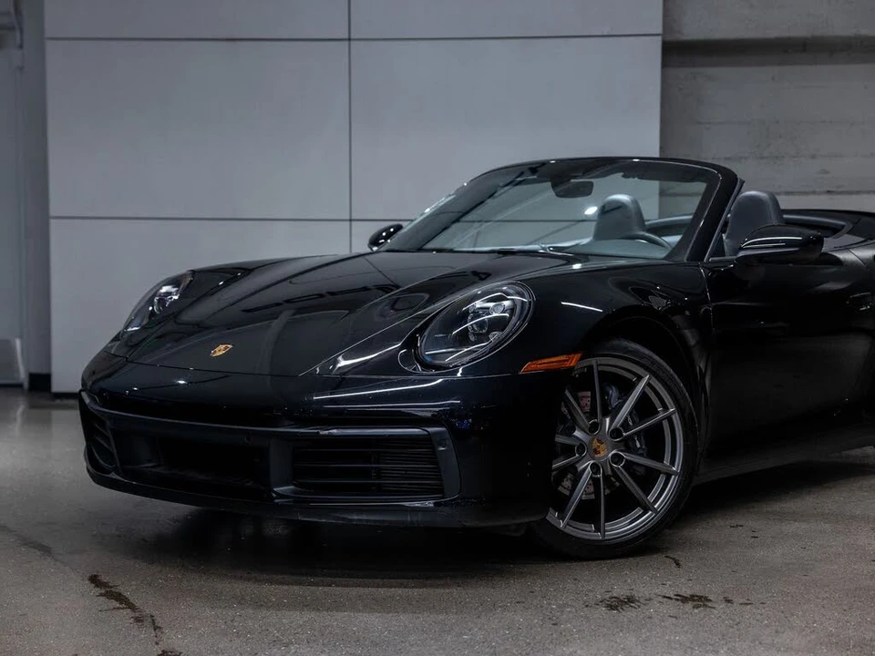 2020 Porsche 992 Carrera - Image 21 of 31