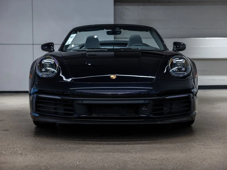2020 Porsche 992 Carrera - Image 11 of 31