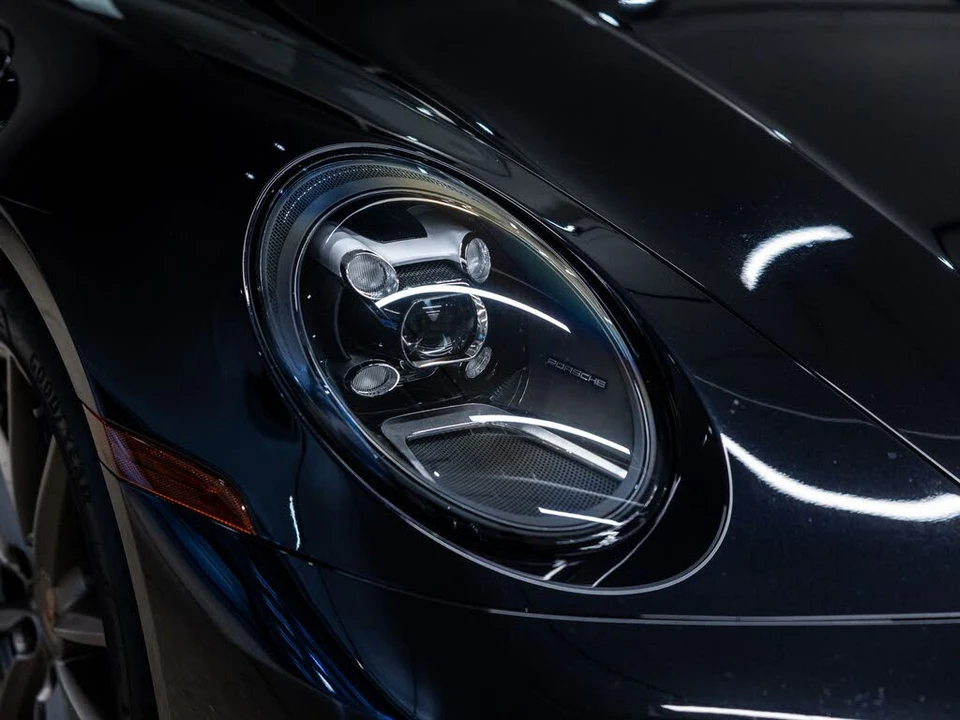 2020 Porsche 992 Carrera - Image 14 of 31