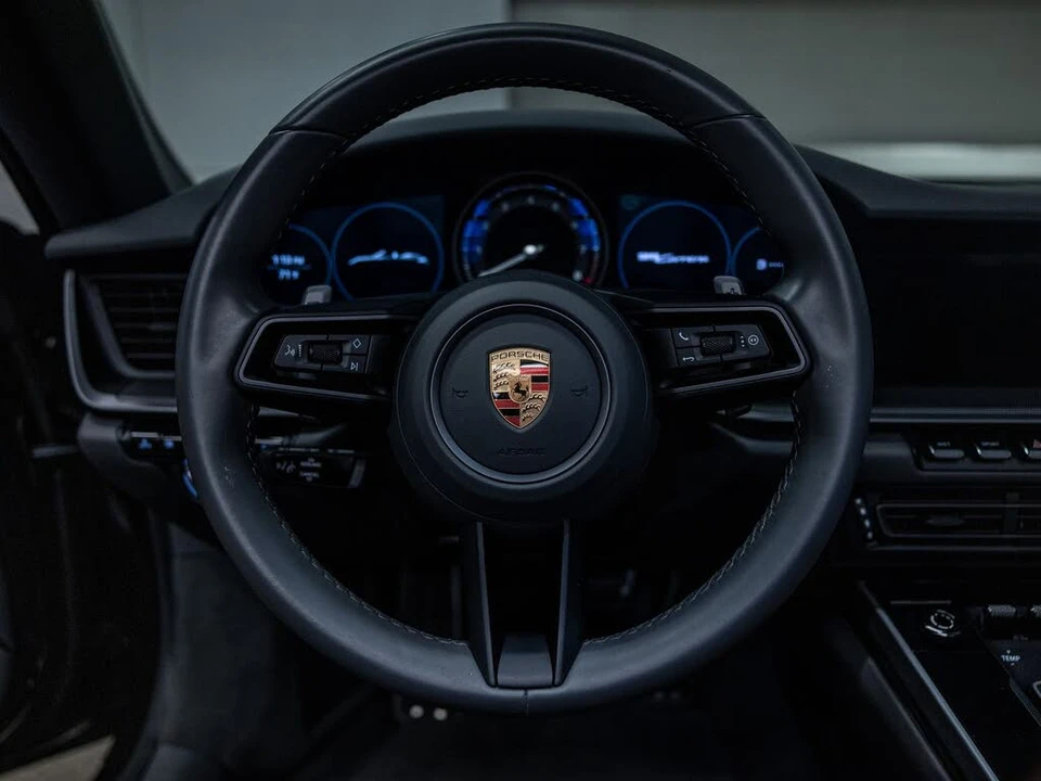 2020 Porsche 992 Carrera - Image 6 of 31