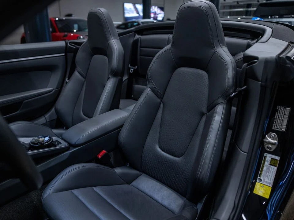 2020 Porsche 992 Carrera - Image 5 of 31