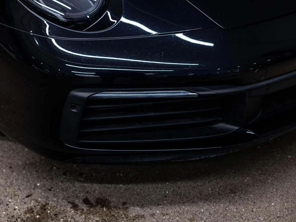 2020 Porsche 992 Carrera - Image 18 of 31