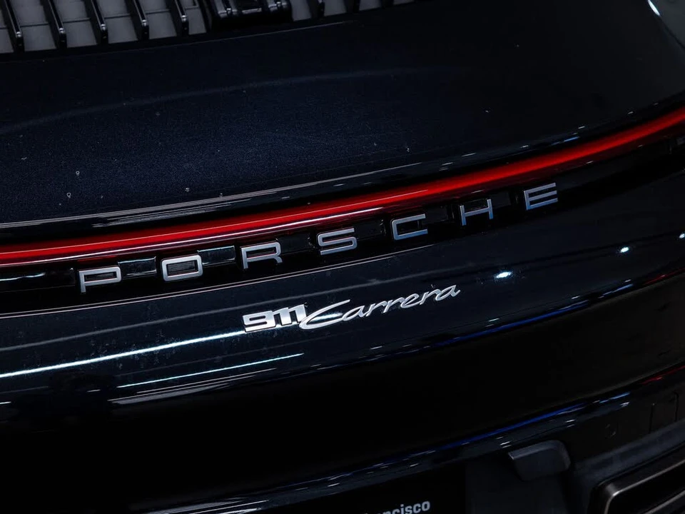 2020 Porsche 992 Carrera - Image 23 of 31