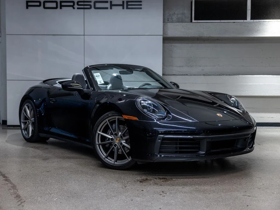 2020 Porsche 992 Carrera - Image 10 of 31