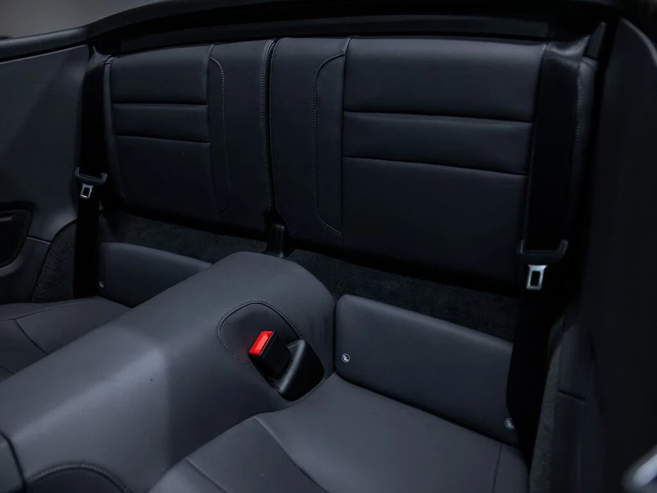 2020 Porsche 992 Carrera - Image 29 of 31