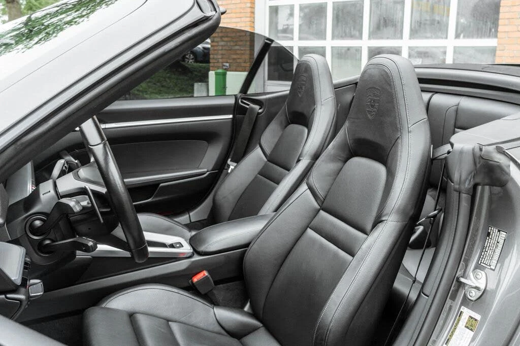 2020 Porsche 992 Carrera - Image 8 of 31