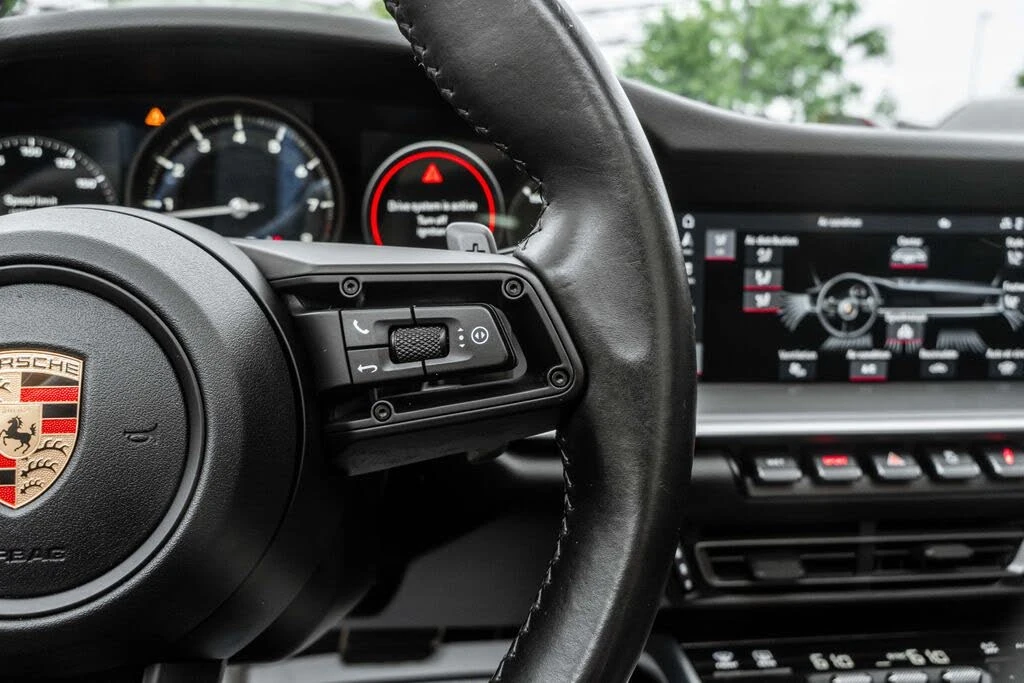 2020 Porsche 992 Carrera - Image 26 of 31