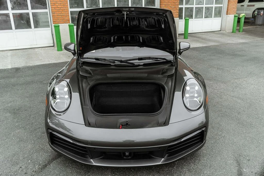 2020 Porsche 992 Carrera - Image 29 of 31