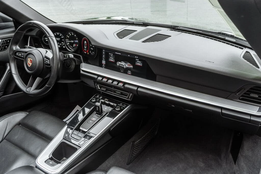 2020 Porsche 992 Carrera - Image 14 of 31