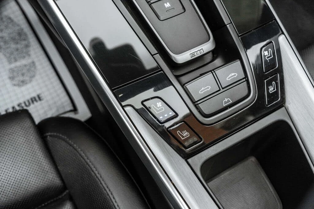 2020 Porsche 992 Carrera - Image 11 of 31