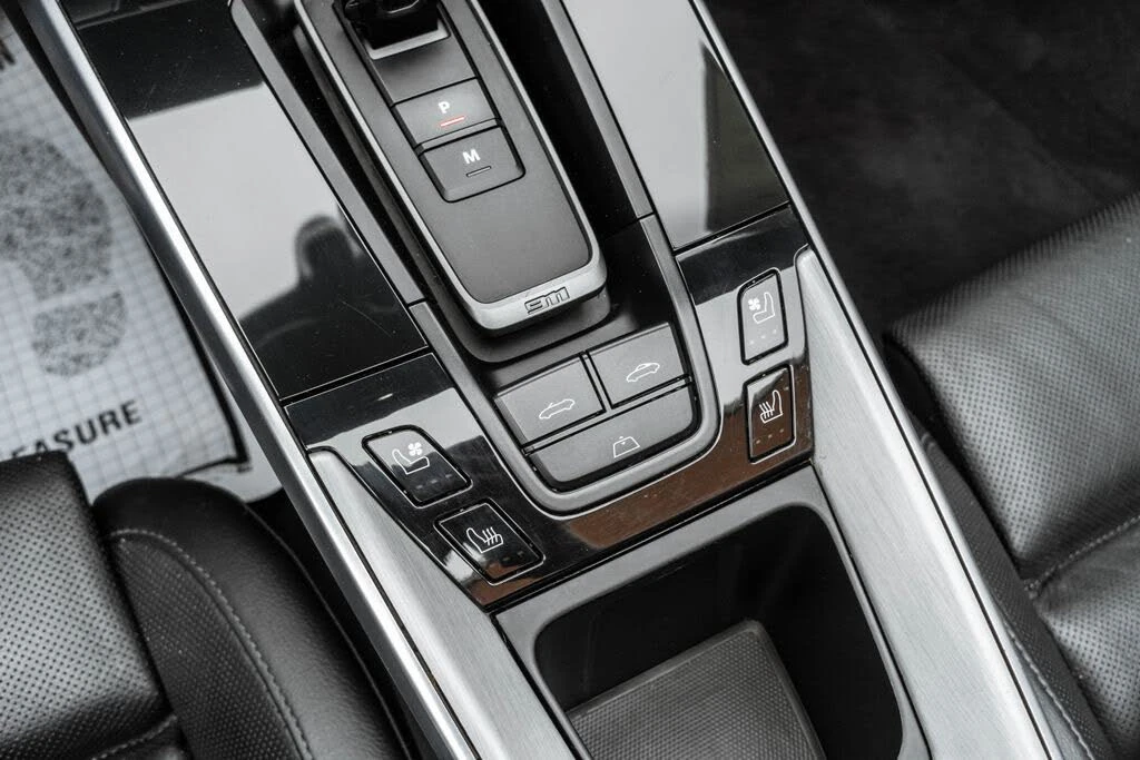 2020 Porsche 992 Carrera - Image 23 of 31