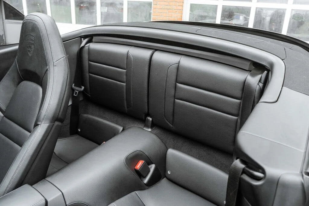2020 Porsche 992 Carrera - Image 28 of 31