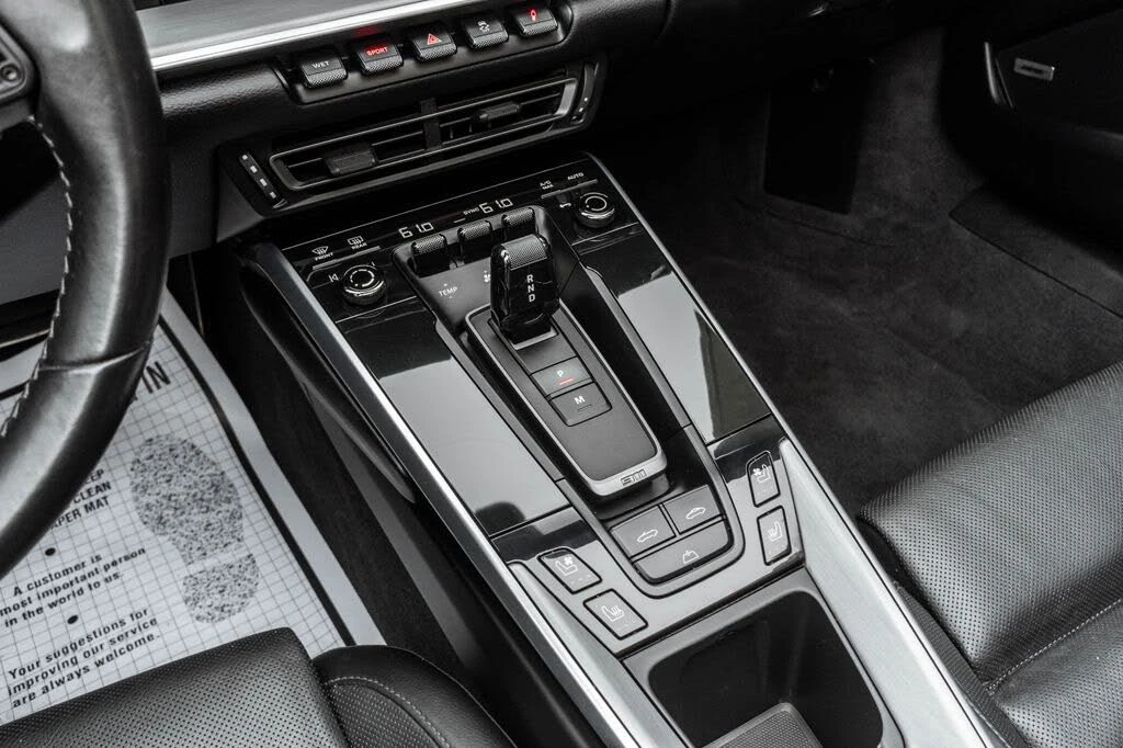 2020 Porsche 992 Carrera - Image 22 of 31