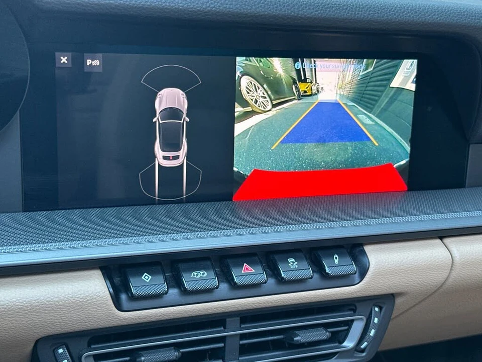 2020 Porsche 992 Carrera - Image 24 of 31
