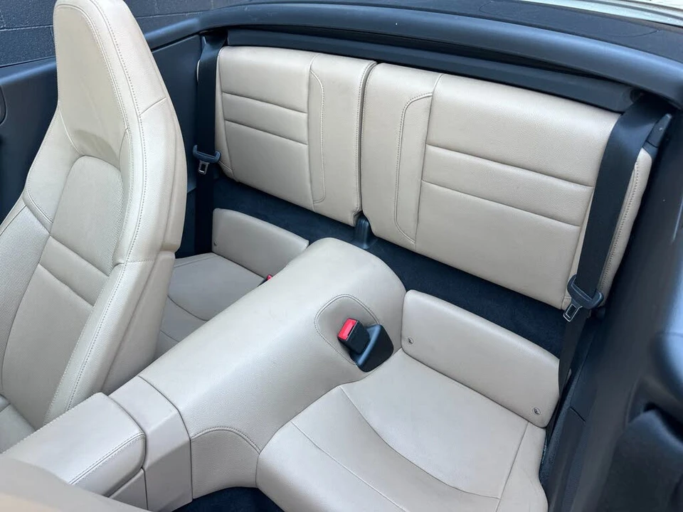 2020 Porsche 992 Carrera - Image 16 of 31