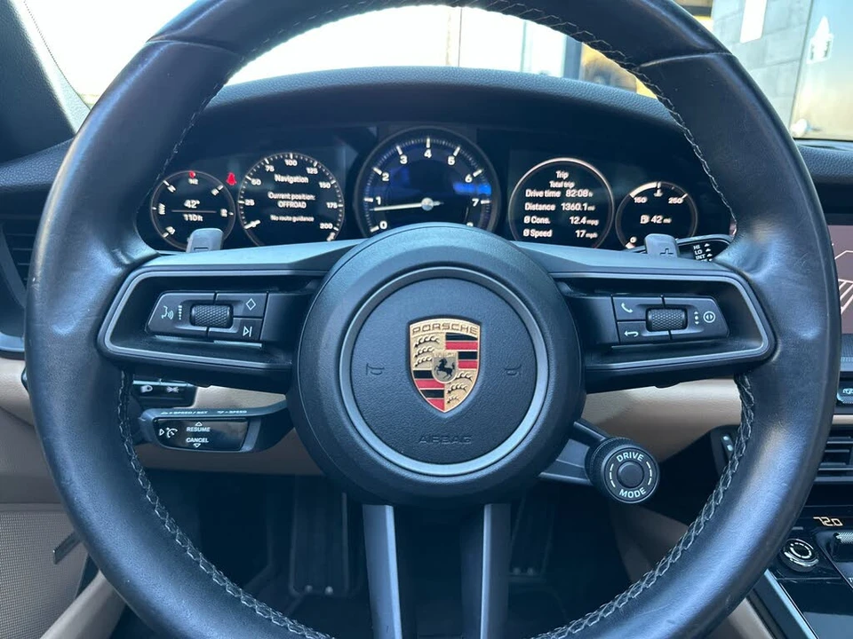 2020 Porsche 992 Carrera - Image 29 of 31